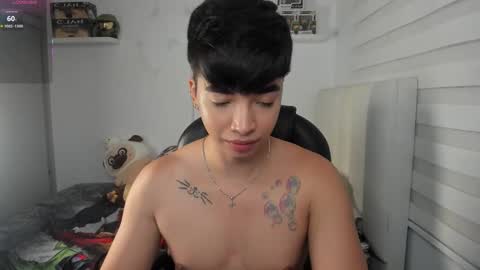 Mr. Santiago online show from February 2026 01:42:01 PM