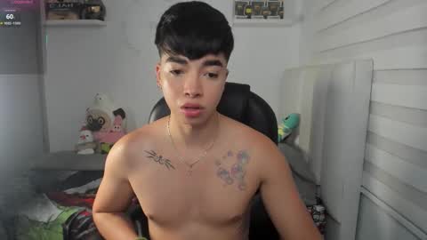 Mr. Santiago online show from February 2026 01:43:01 PM