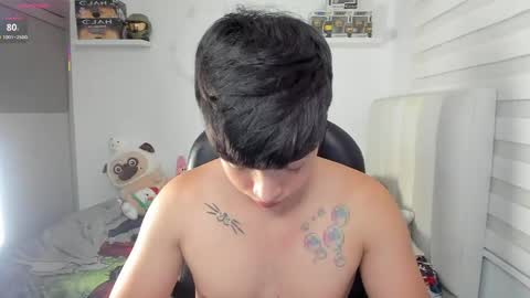 Mr. Santiago online show from April 2026 01:46:01 PM