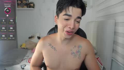 Mr. Santiago online show from May 2026 01:38:01 PM