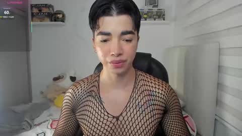 Mr. Santiago online show from May 2026 01:28:02 PM