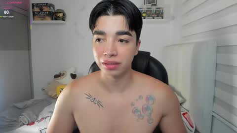 Mr. Santiago online show from May 2026 01:30:02 PM