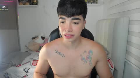 Mr. Santiago online show from May 2026 01:38:01 PM