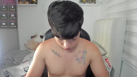 Mr. Santiago online show from May 2026 01:54:02 PM