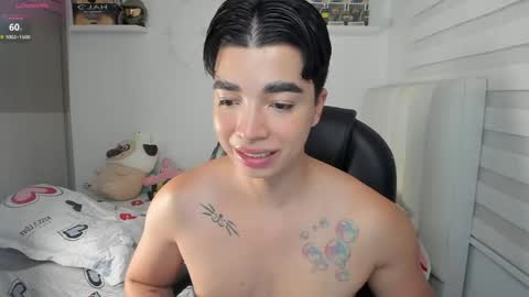 Mr. Santiago online show from May 2026 01:37:01 PM