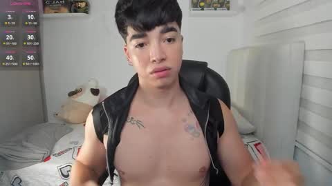 Mr. Santiago online show from May 2026 01:38:02 PM