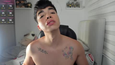 Mr. Santiago online show from May 2026 01:41:01 PM