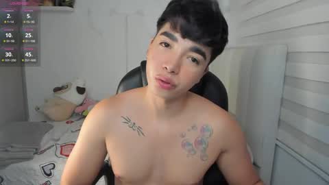 Mr. Santiago online show from June 2026 01:39:01 PM