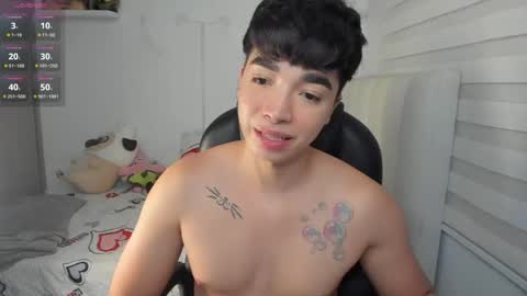 Mr. Santiago online show from June 2026 02:44:02 PM