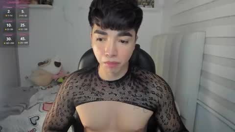 Mr. Santiago online show from June 2026 01:48:02 PM
