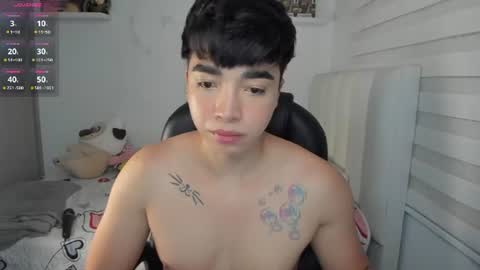 Mr. Santiago online show from June 2026 01:56:01 PM