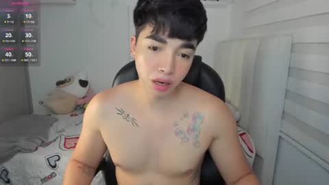 Mr. Santiago online show from June 2026 01:54:02 PM