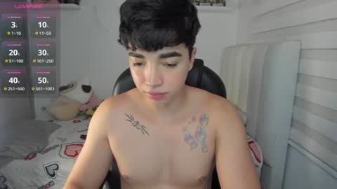 Mr. Santiago online show from June 2026 01:36:01 PM