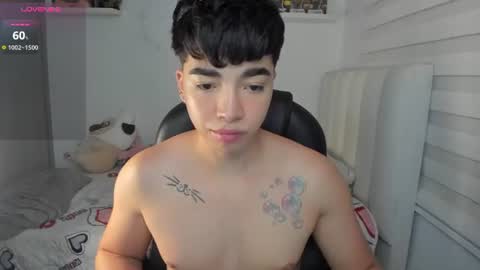Mr. Santiago online show from June 2026 01:25:02 PM