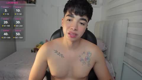 Mr. Santiago online show from June 2026 01:31:01 PM
