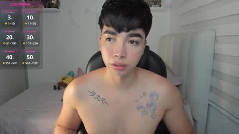 Mr. Santiago online show from June 2026 08:13:01 PM