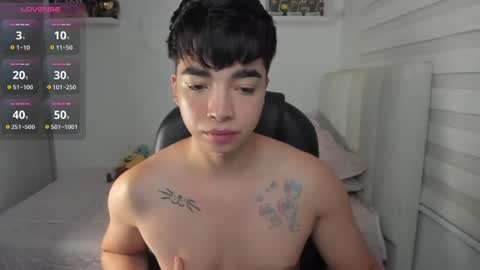 Mr. Santiago online show from June 2026 01:26:01 PM