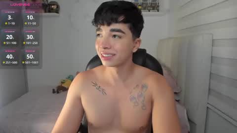 Mr. Santiago online show from June 2026 01:28:01 PM