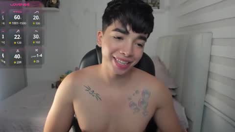 Mr. Santiago online show from June 2026 01:39:02 PM