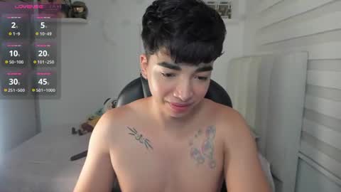 Mr. Santiago online show from June 2026 01:45:02 PM