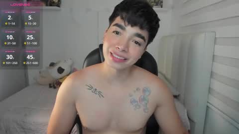 Mr. Santiago online show from July 2026 01:50:02 PM