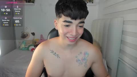 Mr. Santiago online show from July 2026 01:26:02 PM