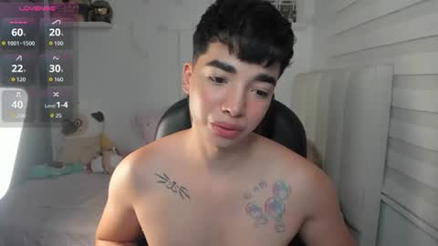 Mr. Santiago online show from July 2026 01:36:02 PM
