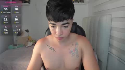 Mr. Santiago online show from July 2026 01:50:01 PM