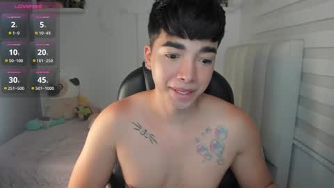 Mr. Santiago online show from July 2026 01:38:01 PM