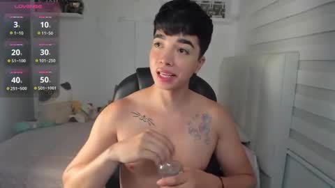 Mr. Santiago online show from July 2026 01:46:02 PM