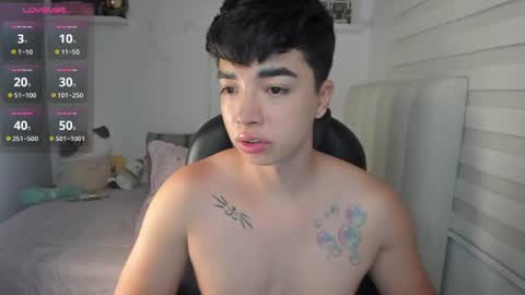 Mr. Santiago online show from July 2026 01:47:02 PM