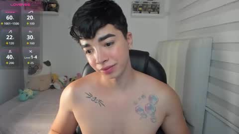 Mr. Santiago online show from July 2026 02:14:01 PM