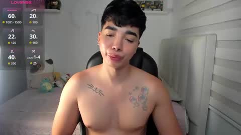 Mr. Santiago online show from July 2026 01:43:02 PM