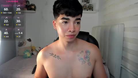 Mr. Santiago online show from July 2026 04:39:33 PM