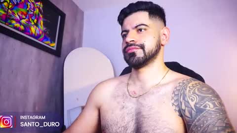 santiago online show from January 2026 09:57:02 AM