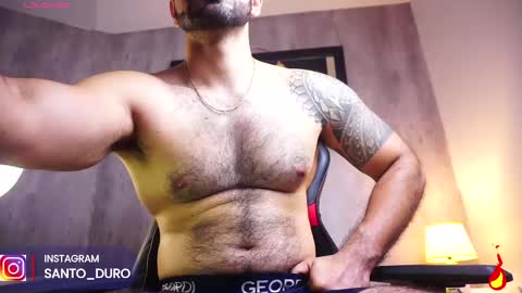 santiago online show from March 2026 07:23:01 AM