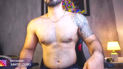 santiago online show from March 2026 08:52:01 AM