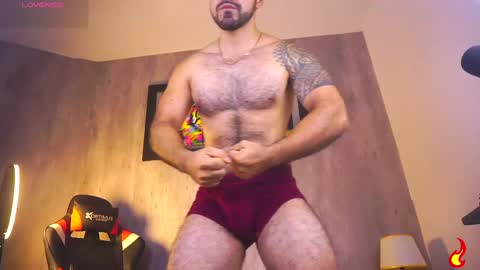santiago online show from May 2026 08:55:01 AM