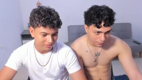santy_stump online show from April 2026 09:28:02 PM