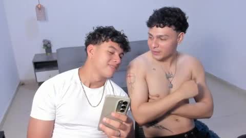 santy_stump online show from May 2026 11:33:02 PM