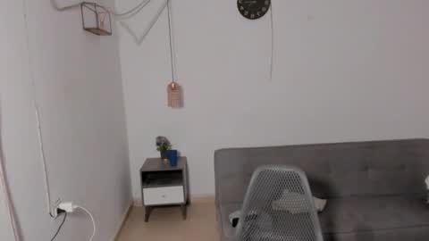 santy_stump online show from June 2026 09:17:02 PM