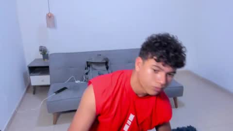 santy_stump online show from June 2026 09:29:02 PM