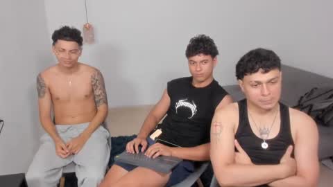 santy_stump online show from June 2026 07:03:02 PM