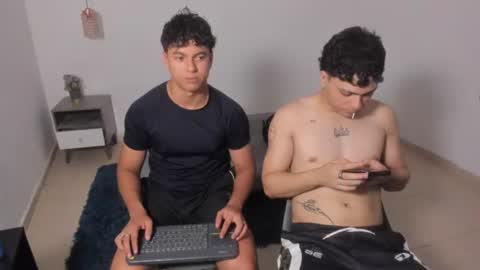 santy_stump online show from June 2026 12:20:02 AM