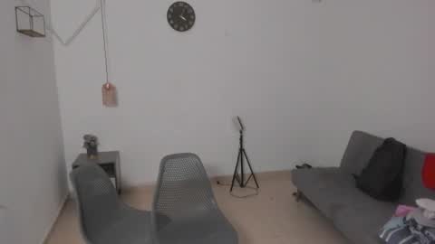 santy_stump online show from June 2026 12:57:02 AM