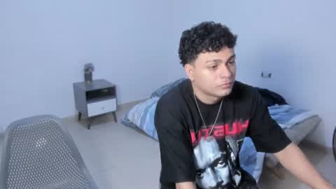 santy_stump online show from June 2026 10:38:01 PM