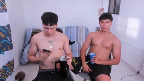 santy_stump online show from July 2026 10:06:02 PM