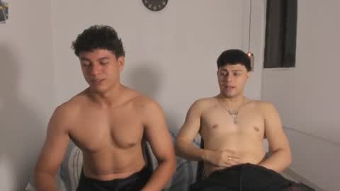 santy_stump online show from July 2026 02:03:01 AM