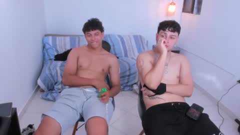 santy_stump online show from July 2026 09:27:01 PM