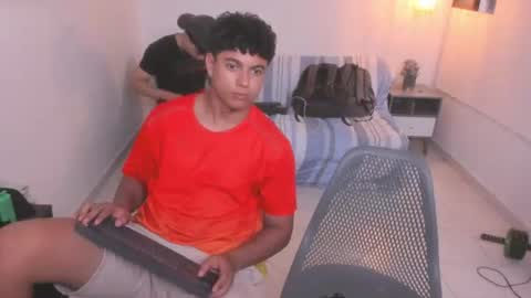 santy_stump online show from July 2026 10:45:01 PM